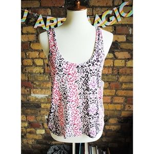 NWT UNITY Racerback Workout Tank